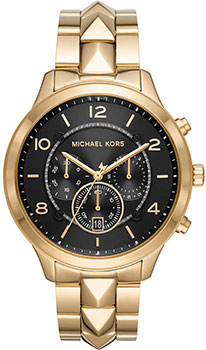 Часы Michael Kors Runway Mercer MK6712
